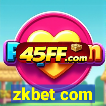 zkbet com